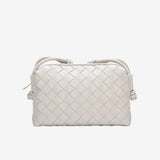 Janna | Igapäevane kompaktne õlakott