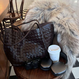 Lila | Kootud Kott Päevasteks