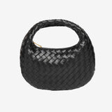 Marissa | Klassikaline Mini Intrecciata Kott