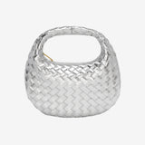 Marissa | Klassikaline Mini Intrecciata Kott