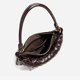 Sarah | Üksikasjalik Kootud Õlakott