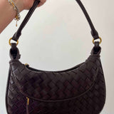 Sarah | Üksikasjalik Kootud Õlakott