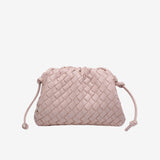 Heleina | Elegantne punutud õlakott