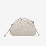 Heleina | Elegantne punutud õlakott