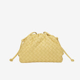 Heleina | Elegantne punutud õlakott