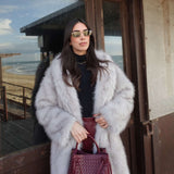 Eloise | Kootud Kompaktne Tekstureeritud Kott