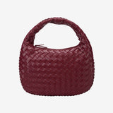 Elisha | Pehme Kootud Õlakott Igapäevaseks Kasutamiseks