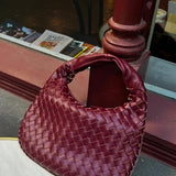 Elisha | Pehme Kootud Õlakott Igapäevaseks Kasutamiseks