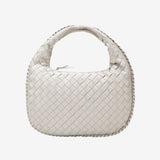 Elisha | Pehme Kootud Õlakott Igapäevaseks Kasutamiseks