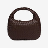 Elisha | Pehme Kootud Õlakott Igapäevaseks Kasutamiseks