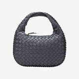 Elisha | Pehme Kootud Õlakott Igapäevaseks Kasutamiseks