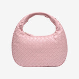 Elisha | Pehme Kootud Õlakott Igapäevaseks Kasutamiseks