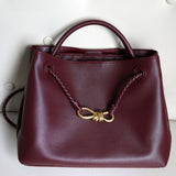 Emilia | Mitmekülgne Rafineeritud Kott