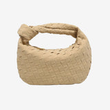 Renee | Mini Kott Pehme Intrecciato Nubuk