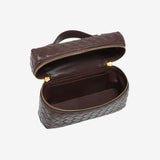 Juliette | Kootud Struktureeritud Läikiv Kott