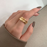 Skyler | Elegantne Sõrmus