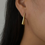 Jolene | Tilk Kõrvarõngad