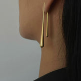 Jolene | Tilk Kõrvarõngad