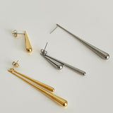 Jolene | Tilk Kõrvarõngad