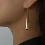 Jolene | Tilk Kõrvarõngad