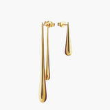 Jolene | Tilk Kõrvarõngad