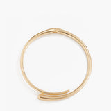 Heaven | Tilga Kuju Choker Kaelakee