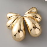 Demi | Liblikatiiva Kujuga Kõrvarõngad