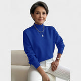 Estrela - Kõrge kaelusega särk