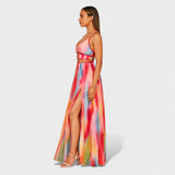 Karina - Elegantne ja Värske Kleit