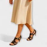 Camila – Elegantne ja mugav sandaalid