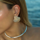 Louisa | Karpkõrvarõngad