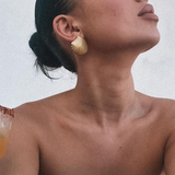 Louisa | Karpkõrvarõngad