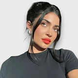 Ivy – Skulpturaalsed kõrvarõngad