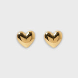 Harpy – Südamekujulised kõrvarõngad