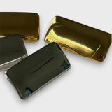 Jona – Geomeetrilised Kõrvarõngad, Millel On Mürarikas Stiil