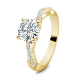 Ysmaryelle | 18k Kuldrõngas