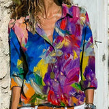 Hazel | Naiste Pluus