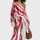 Luisa - Elegantne kaheosaline komplekt