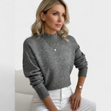 Estrela - Kõrge kaelusega särk