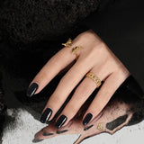 Celestria | 18K Kuldne Sõrmus