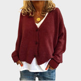 Eulalia - Kootud jakk