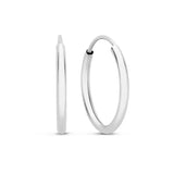 Emelirene | 14k Kuld Kõrvarõngad