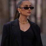 Zayleigh | Moodne päikeseprillid