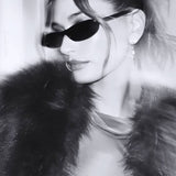 Zayleigh | Moodne päikeseprillid