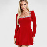 Celeste - Kristallkleit