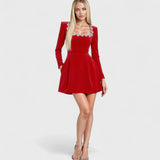 Celeste - Kristallkleit