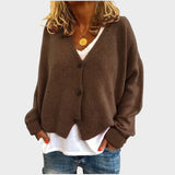 Eulalia - Kootud jakk