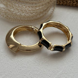 Ensley | Ebaregulaarne Luksuslik Käevõru