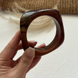 Ensley | Ebaregulaarne Luksuslik Käevõru