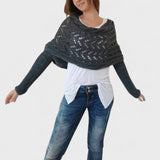 Celeste - Elegantne kaitse külma eest